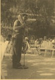 1978, finale da primma gara de poesia dialettale