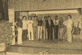1979, Estae ai Serenella con a Corale de Calice
